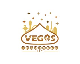 Vegas Insurance, LLC entry by RGR design