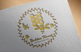 Logo Design entry 1892586 submitted by MD RASHID-27