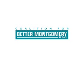 Coalition for Better Montgomery PAC entry by Dibyajyoti Debnath