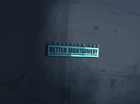 Coalition for Better Montgomery PAC entry by Dibyajyoti Debnath