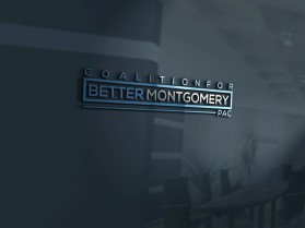 Coalition for Better Montgomery PAC entry by Md Mizanur Rohman