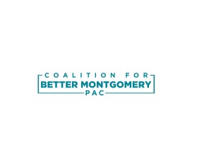 Coalition for Better Montgomery PAC entry by ganjar handiarsyah 