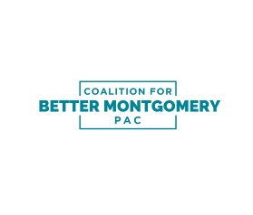Coalition for Better Montgomery PAC entry by ganjar handiarsyah 