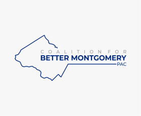 Coalition for Better Montgomery PAC entry by Atmaji Krisanto
