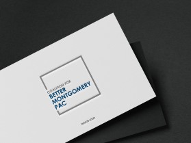 Coalition for Better Montgomery PAC entry by Icuk Ridwan