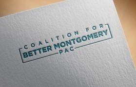Coalition for Better Montgomery PAC entry by ganjar handiarsyah 