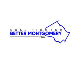 Coalition for Better Montgomery PAC entry by Rolis Junwandi