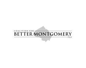 Coalition for Better Montgomery PAC entry by Ihwan