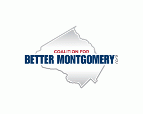 Coalition for Better Montgomery PAC entry by Joel Bonete