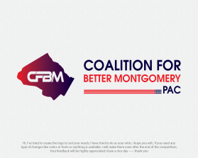 Coalition for Better Montgomery PAC entry by Md Javed parvez