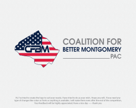 Coalition for Better Montgomery PAC entry by Md Javed parvez