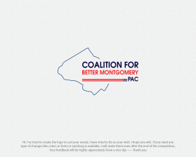 Coalition for Better Montgomery PAC entry by Md Javed parvez