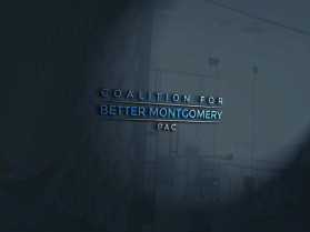 Coalition for Better Montgomery PAC entry by Musfiqur Rahman