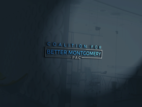 Coalition for Better Montgomery PAC entry by Musfiqur Rahman