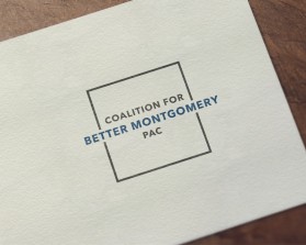 Coalition for Better Montgomery PAC entry by Md nasir