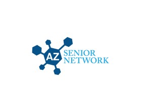 AZ Senior Network entry by RGR design