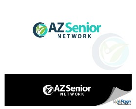 AZ Senior Network entry by webpagesol