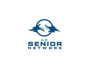 AZ Senior Network entry by Saga09110