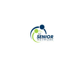 Winning entry: AZ Senior Network entry by robertdc