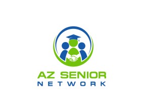 AZ Senior Network entry by dudi_guts