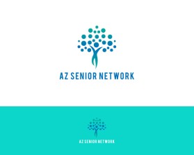 AZ Senior Network entry by Nish