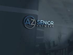 AZ Senior Network entry by MuhammadR