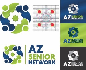 AZ Senior Network entry by Salazarlab
