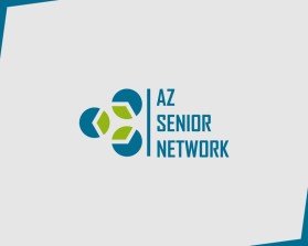 AZ Senior Network entry by wisnur