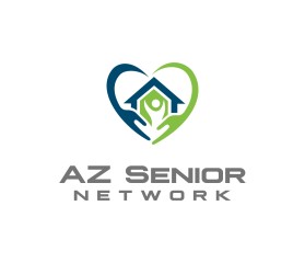 AZ Senior Network entry by sapisuntik