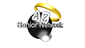 AZ Senior Network entry by SanWizzle