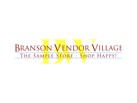 Branson Vendor Village                                                www.bransonsvendorvillage.com entry by Sasandira1