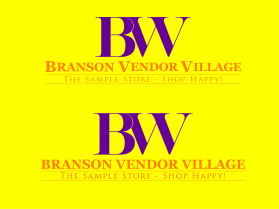 Branson Vendor Village                                                www.bransonsvendorvillage.com entry by Sasandira1