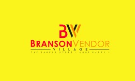 Branson Vendor Village                                                www.bransonsvendorvillage.com entry by Icuk07