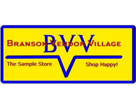 Branson Vendor Village                                                www.bransonsvendorvillage.com entry by Prikichi