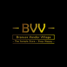 Branson Vendor Village                                                www.bransonsvendorvillage.com entry by ishlahnf