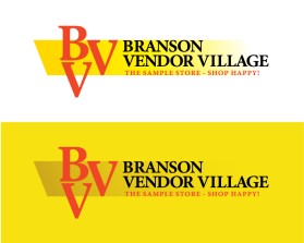 Branson Vendor Village                                                www.bransonsvendorvillage.com entry by oberon7
