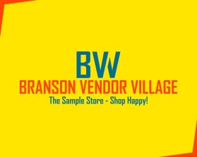 Branson Vendor Village                                                www.bransonsvendorvillage.com entry by wisnur