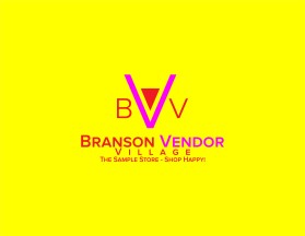 Branson Vendor Village                                                www.bransonsvendorvillage.com entry by Top Ippo