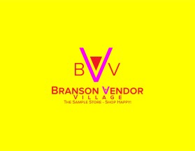 Branson Vendor Village                                                www.bransonsvendorvillage.com entry by Top Ippo