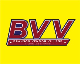 Branson Vendor Village                                                www.bransonsvendorvillage.com entry by Send_art