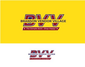 Branson Vendor Village                                                www.bransonsvendorvillage.com entry by Send_art
