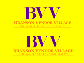 Branson Vendor Village                                                www.bransonsvendorvillage.com entry by Sasandira1