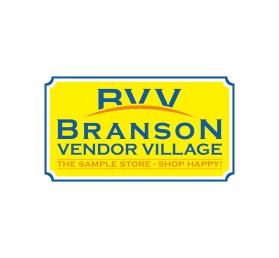 Branson Vendor Village                                                www.bransonsvendorvillage.com entry by sapisuntik