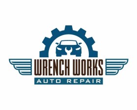 Logo Design entry 1889449 submitted by Artwizard1966