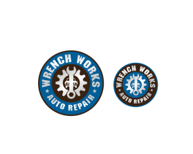 Logo Design entry 1889807 submitted by robertdc