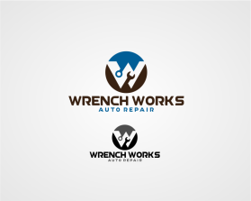 Logo Design entry 1890107 submitted by robertdc