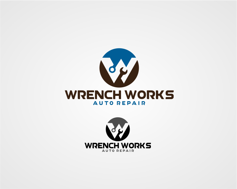 Logo Design entry 1890107 submitted by robertdc