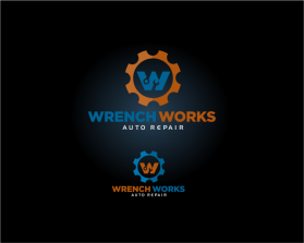 Logo Design entry 1890782 submitted by robertdc