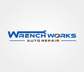 Logo Design entry 1826050 submitted by jannatan to the Logo Design for Wrench Works run by jbolluyt