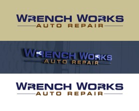 Logo Design entry 1893653 submitted by quimcey